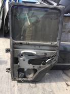 Стекло боковое. Mercedes-Benz G-Class, W463