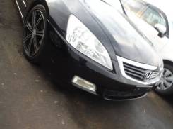 Honda Inspire. UC1, J30A