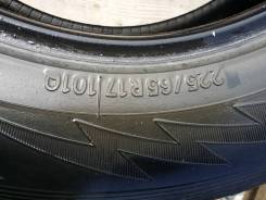 Toyo Tranpath. Всесезонные, износ: 20%, 2 шт