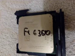 AMD FX-6300. ��� �����