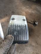 Габаритный огонь. Mercedes-Benz G-Class, W463 Двигатели: M, 113, E, 55, ML