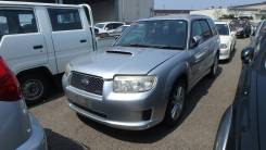 Subaru Forester. SG5, EJ205