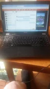Compaq Presario CQ56. 14.5", 2,3����, ��� 2048 ��, ���� 320���, WiFi, Bluetooth, ����������� �� 1��. ����