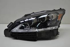 Фара. Lexus LS600H / 600HL Lexus LS600hL Lexus LS600h