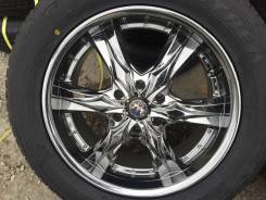 M'z SPEED. 8.5x20, 6x139.70, ET28