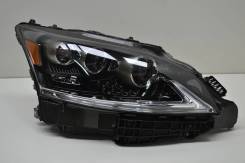 Фара. Lexus LS600H / 600HL Lexus LS600hL Lexus LS600h