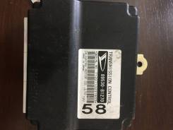БЛОК УПРАВЛЕНИЯ АВТОМАТОМ Toyota Passo, KGC15, 89530B1270