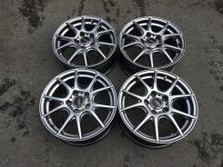 A-Tech. 6.5x16, 5x114.30, ET38
