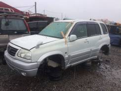 Кузов в сборе. Suzuki Escudo, TL52W, TA52W, TD62W, TA02W Двигатель H25A