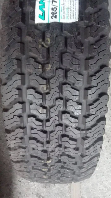 Falken Landair/AT. ����� at, 2011 ���, ����� ����