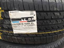 Firestone Destination LE2. Летние, 2014 год, без износа, 4 шт