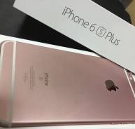 Apple iPhone 6s Plus 64Gb. Б/у