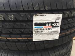 Firestone Destination LE. Летние, 2015 год, без износа, 4 шт