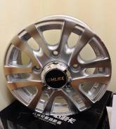KIA. 6.0x15, ЦО 120,0 мм. Под заказ