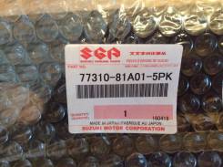 Решетка под дворники. Suzuki Jimny, JB23W, JB33W, JB43W Двигатель K6A