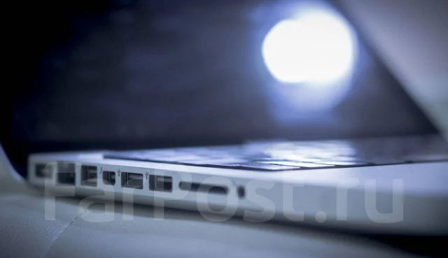 Apple MacBook Pro 13 2012 Mid MD101. 13.3", 2,5����, ��� 8 ��, ���� 480���, WiFi: 1, Bluetooth: 1, ����������� �� 9��. ����