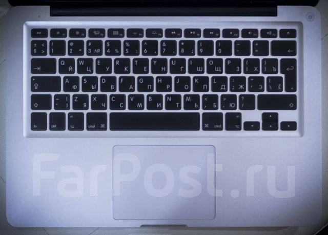 Apple MacBook Pro 13 2012 Mid MD101. 13.3", 2,5����, ��� 8 ��, ���� 480���, WiFi: 1, Bluetooth: 1, ����������� �� 9��. ����