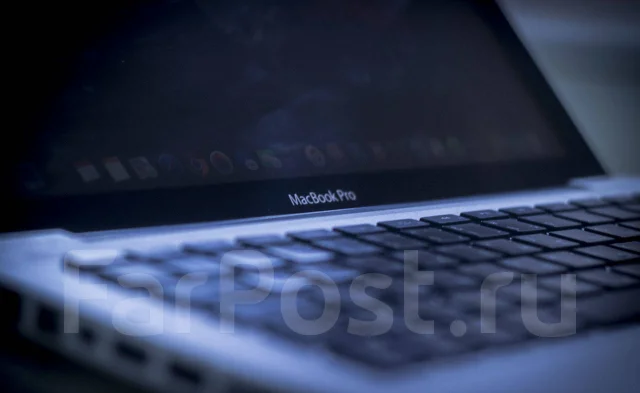 Apple MacBook Pro 13 2012 Mid MD101. 13.3", 2,5����, ��� 8 ��, ���� 480���, WiFi: 1, Bluetooth: 1, ����������� �� 9��. ����