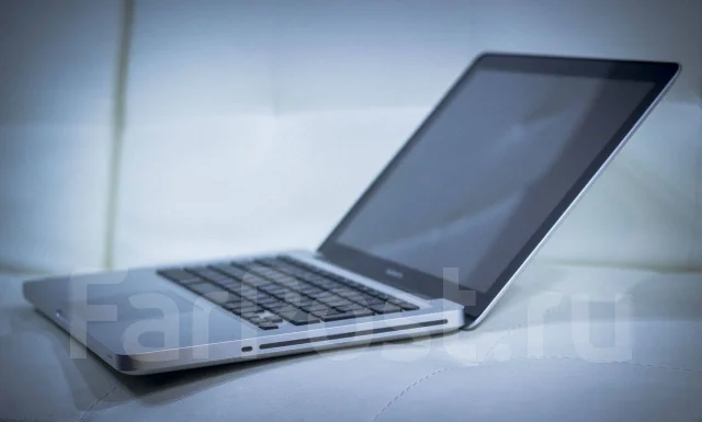 Apple MacBook Pro 13 2012 Mid MD101. 13.3", 2,5����, ��� 8 ��, ���� 480���, WiFi: 1, Bluetooth: 1, ����������� �� 9��. ����
