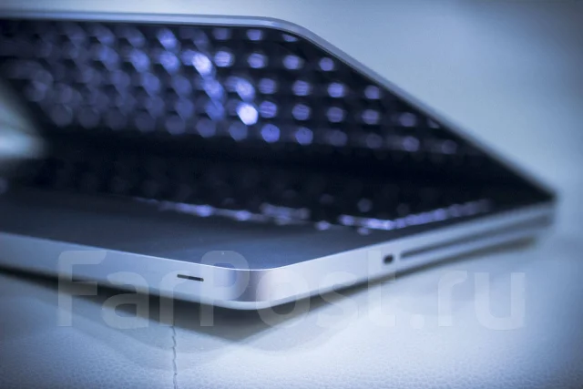Apple MacBook Pro 13 2012 Mid MD101. 13.3", 2,5����, ��� 8 ��, ���� 480���, WiFi: 1, Bluetooth: 1, ����������� �� 9��. ����