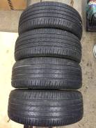 Bridgestone Dueler H/L 400. Летние, 2009 год, износ: 10%, 4 шт