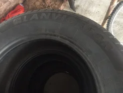 Bridgestone R227. ������, 2017 ���, ����� ����