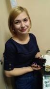 Помощник юриста. Высшее образование