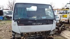 Isuzu Elf. NQR71, 4HG1T