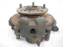 Ступица. Mitsubishi Bravo, U42T, U44V, U42V, U42TP Mitsubishi Minicab, U42V, U42TP, U42T, U44V Двигатель 3G83
