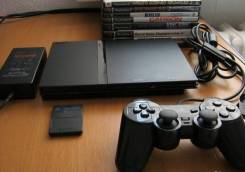 Sony PlayStation 2 ����