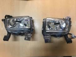 Фара противотуманная. Mazda Bongo Friendee, SGE3, SGLW, SG5W, SGEW, SGLR, SGL5, SGL3 Mazda Premacy, CP8W Mazda Familia, BJFP, BJ5P, BJ3P