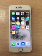 Apple iPhone 6. Б/у
