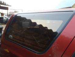 Стекло заднее. Toyota Hilux Surf, LN130G Двигатель 2LT