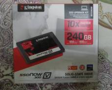 SSD-накопители. 240 Гб