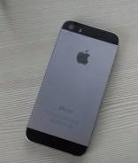 Apple iPhone 5s 32Gb. Б/у