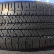 Bridgestone Dueler H/T. Летние, износ: 20%, 4 шт