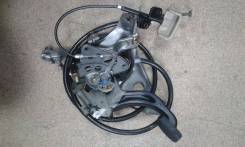 Педаль ручника. Toyota Progres, JCG11 Двигатель 2JZGE