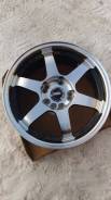 BMW. 7.0x16, 4x114.30, 5x114.30, ET38, ЦО 67,1 мм.