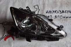 Фара. Lexus IS250, GSE20, GSE25, GSE21 Lexus IS350, GSE21, GSE20, GSE25 Двигатели: 4GRFSE, 2GRFSE