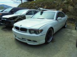 BMW 7-Series. DE55076