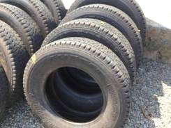 Bridgestone Blizzak W969. Всесезонные, 2013 год, износ: 20%, 4 шт