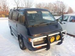 Mazda Bongo. SSF8R, RF