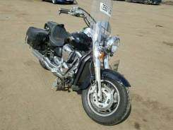 Kawasaki VN Vulcan 2000. 2 000 куб. см., исправен, птс, без пробега. Под заказ