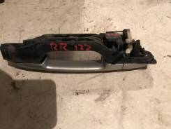 Ручка двери внешняя. Toyota: Vitz, Yaris, Highlander, Corolla Axio, Corolla Runx, WiLL VS, Auris, Corolla Spacio, Allex, Corolla Rumion, Kluger V, RAV...