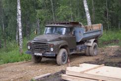 ЗИЛ 4505. Продам ЗИЛ 130 ММЗ-4505, 6 000 куб. см., 6 000 кг.