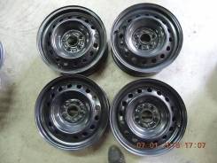 Штамповка. x16, 5x100.00