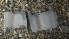 Брызговики. Mitsubishi Delica Star Wagon, P27V, P23W, P23V, P24W, P35W, P45V, P25W, P25V Mitsubishi Delica, P25W, P35W Mitsubishi Delica Truck, P25T Д...