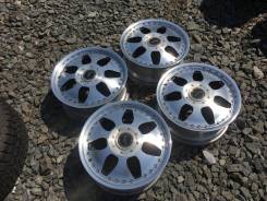 Bridgestone Lowenzahn. 7.0x17, 5x114.30, ET42, ЦО 73,0 мм.