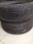 Dunlop Grandtrek AT22. Летние, 2011 год, износ: 20%, 2 шт