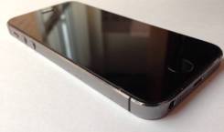 Apple iPhone 5s 32Gb. Б/у